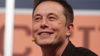 Elon Musk Wants Google 'Autopilot' Technology For Tesla
